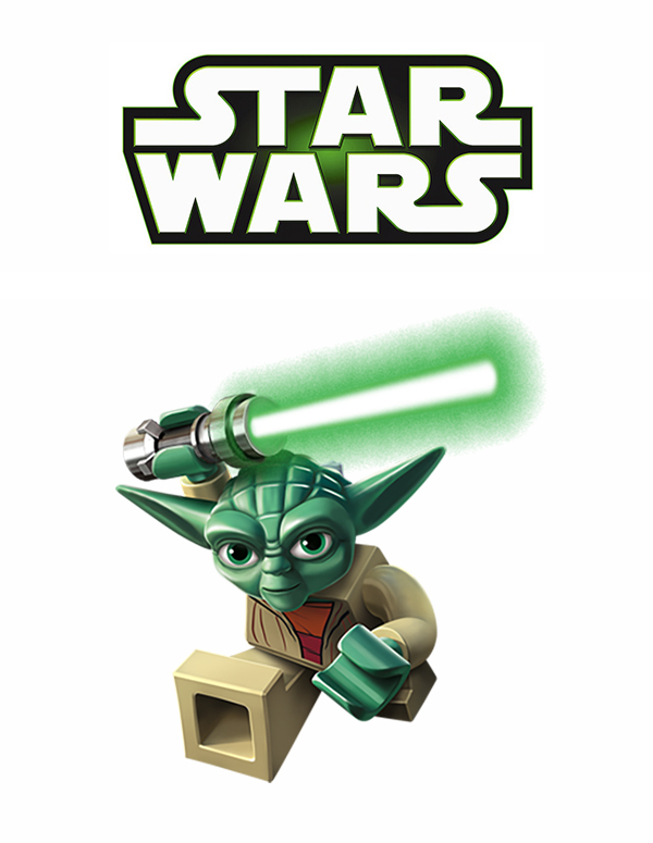 Лего Звездные войны LEGO Star Wars