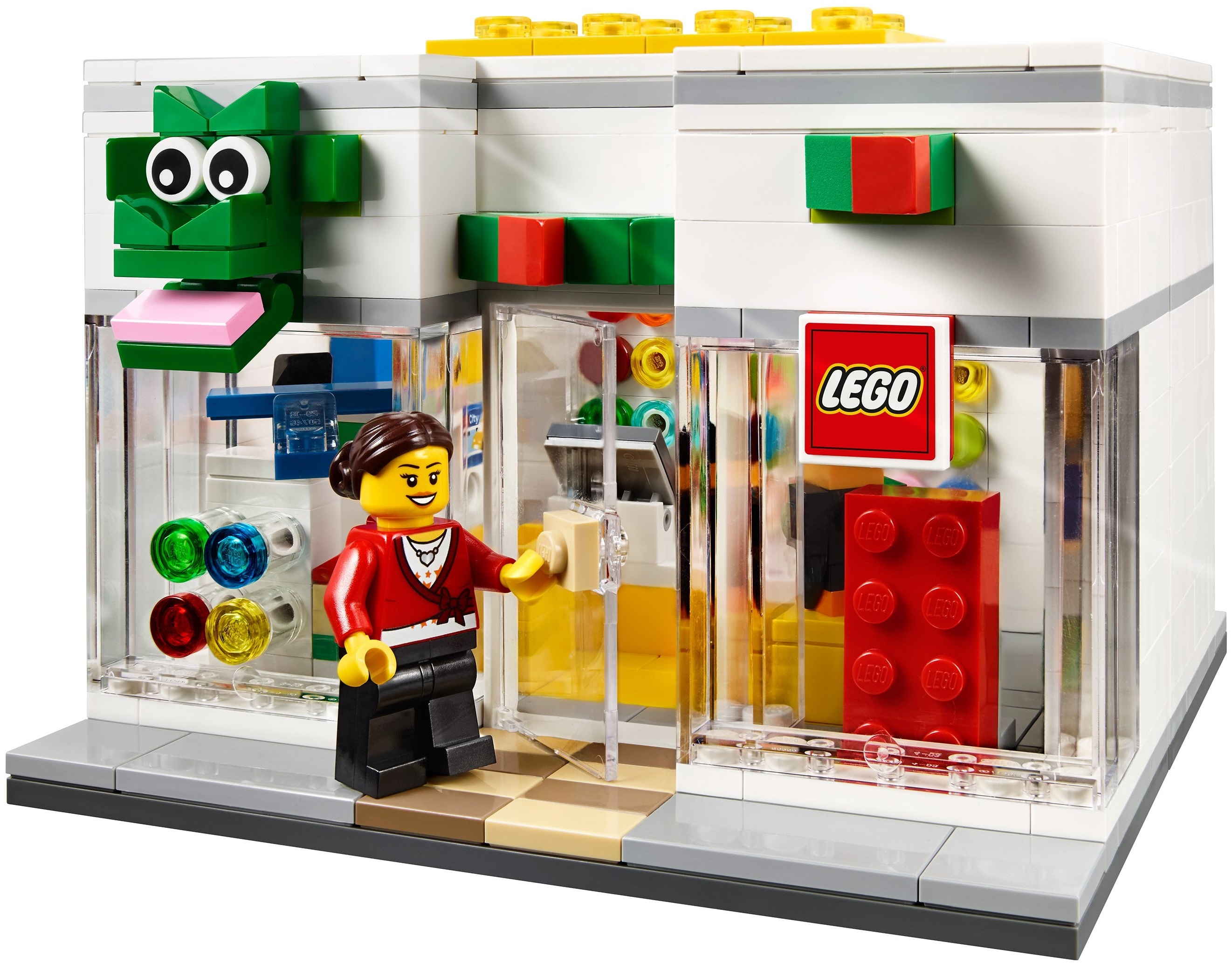 Где Купить Lego Дешево