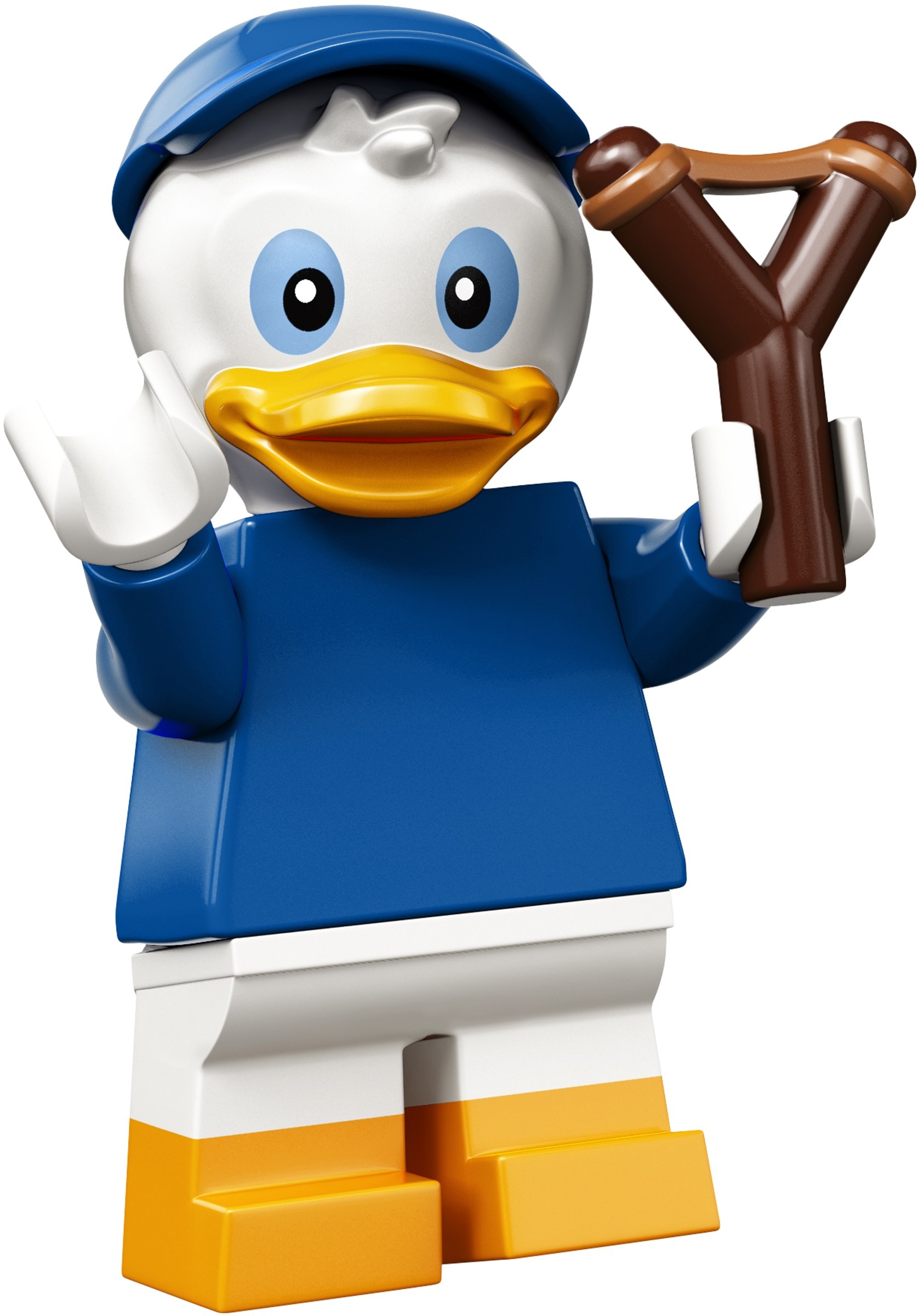 lego ducktales minifigures