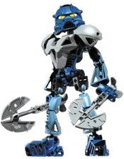 Лего Бионикл (Lego Bionicle) 2001-2002