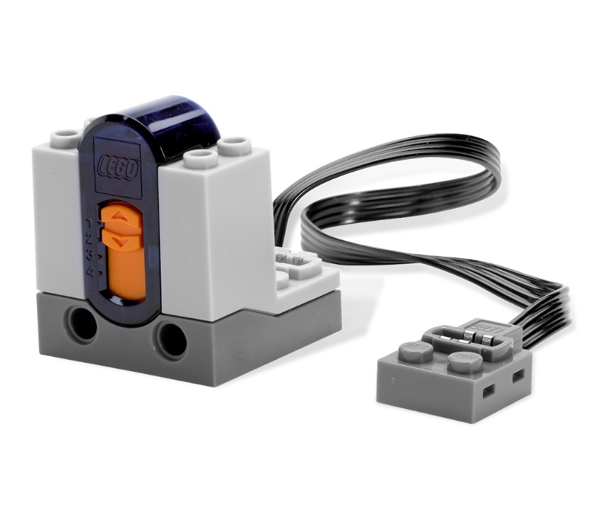 Лего ИК-приемник Power Functions