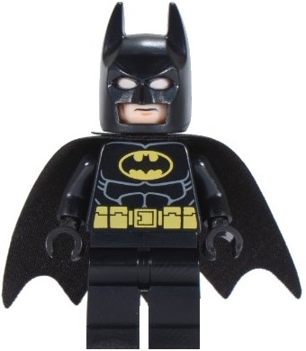 Лего Супер Герои DC Бэтмен