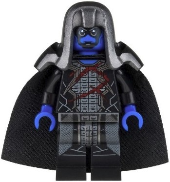 Лего Супер Герои Marvel Ронан Обвинитель