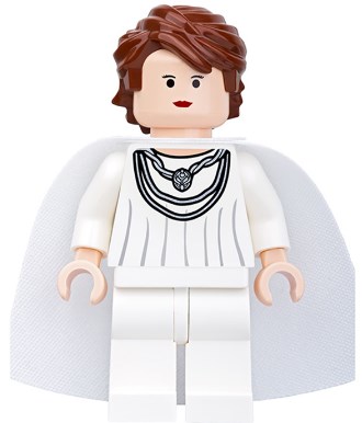 Лего Star Wars Мон Мотма