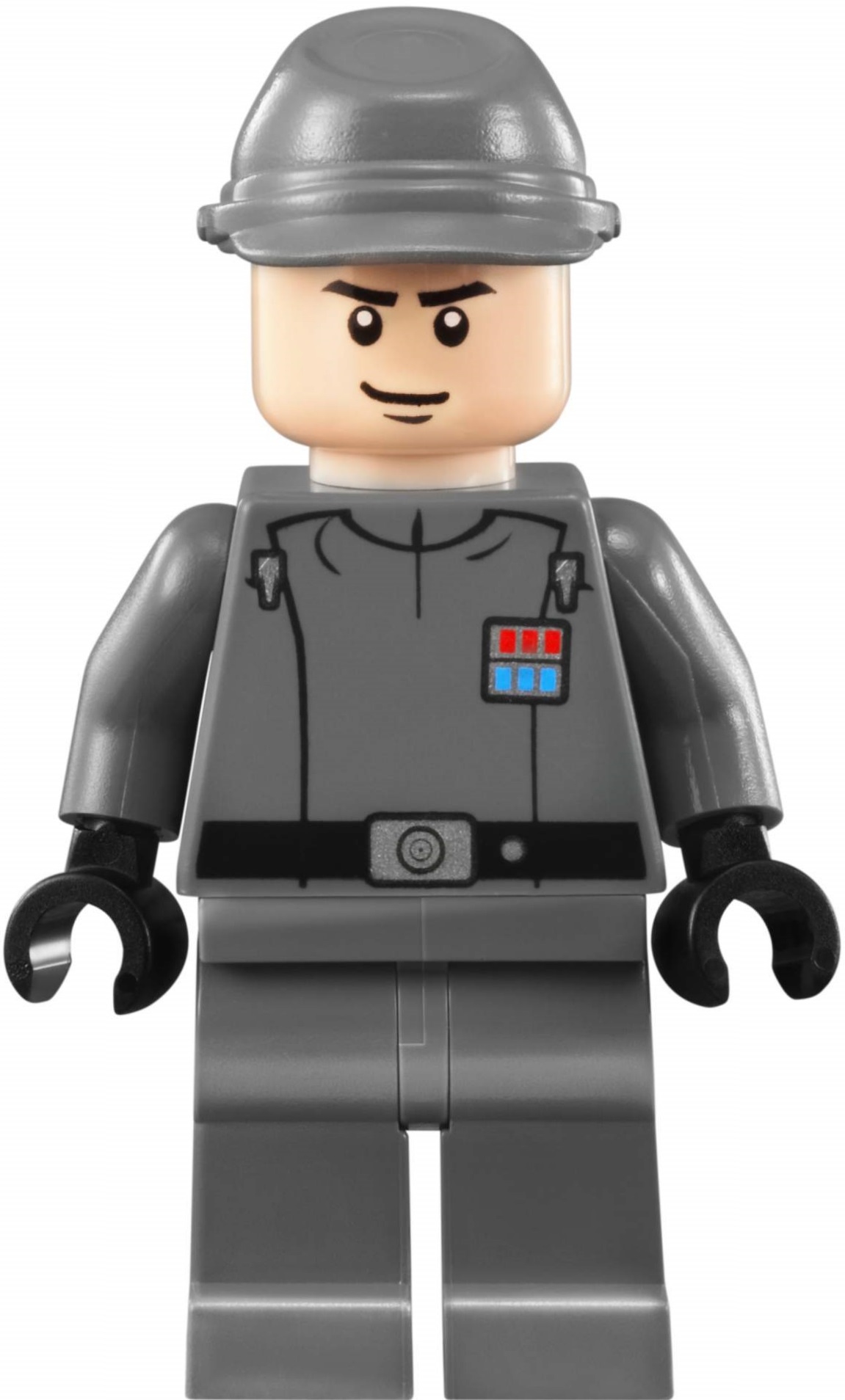 Лего Star Wars Имперский офицер
