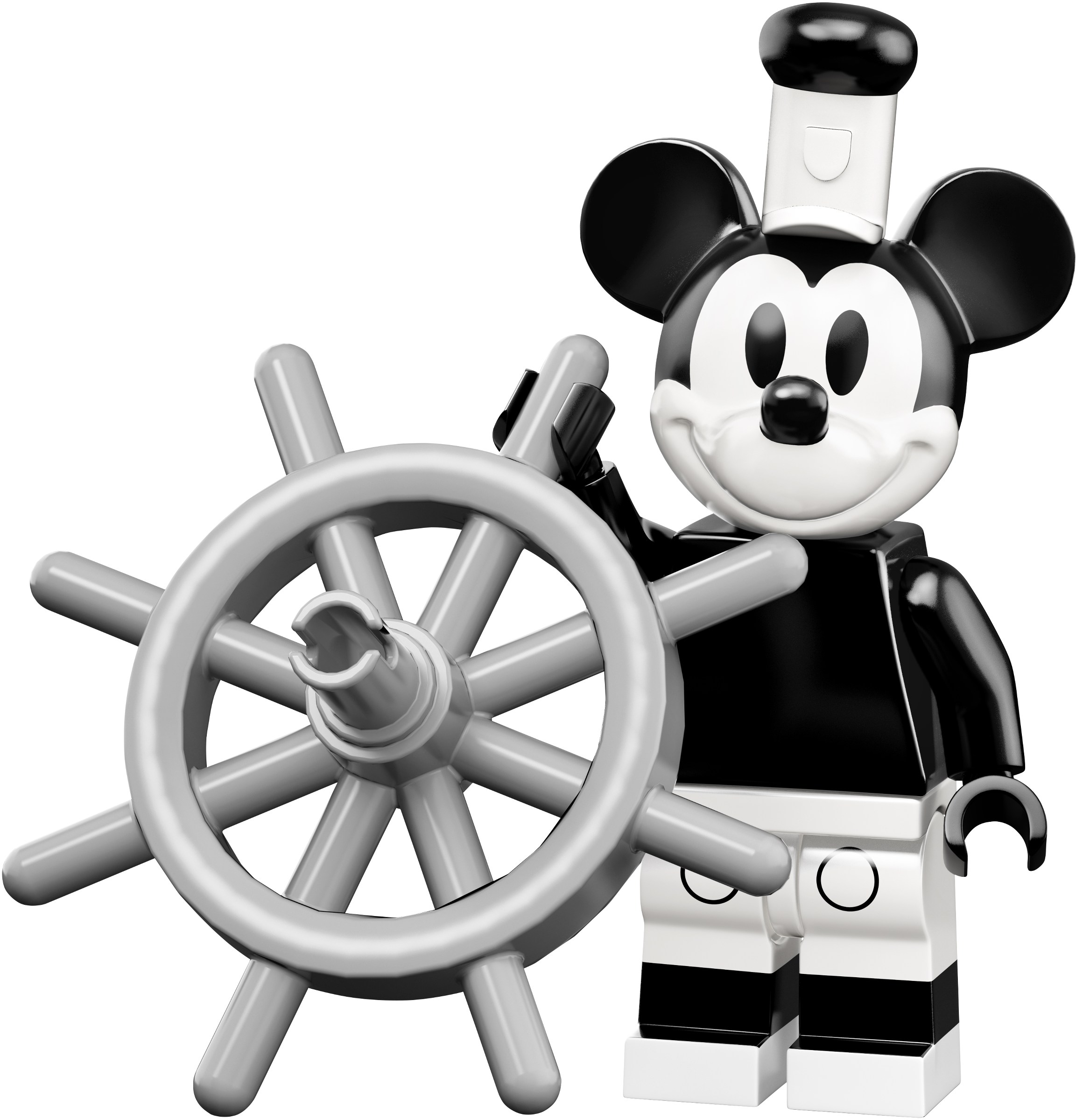 Лего Минифигурки Дисней серия 2 71024-1 Микки