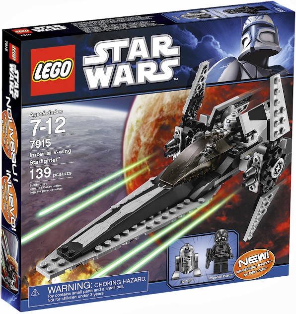 Лего Star Wars 75022 Мандалорианский спидер