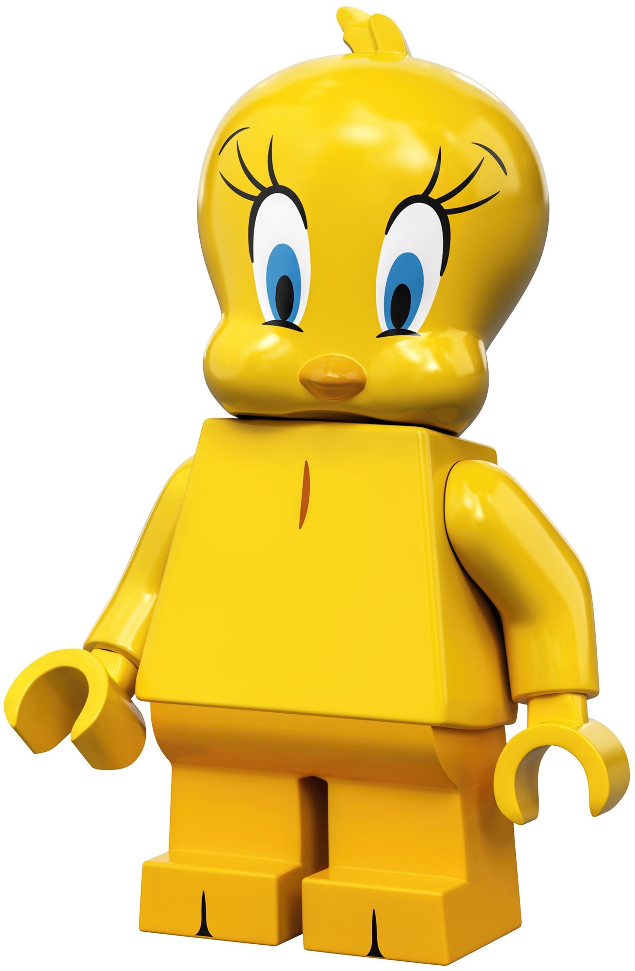 Лего Минифигурки Looney Tunes 71030-5 Твити