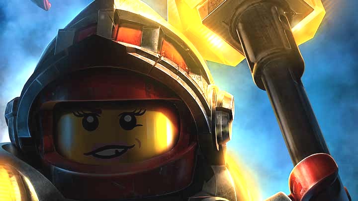 Лего Рыцари Нексо найтс Lego Nexo knights