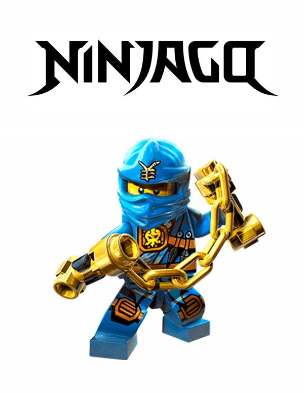 Лего Ниндзя Го LEGO Ninjago