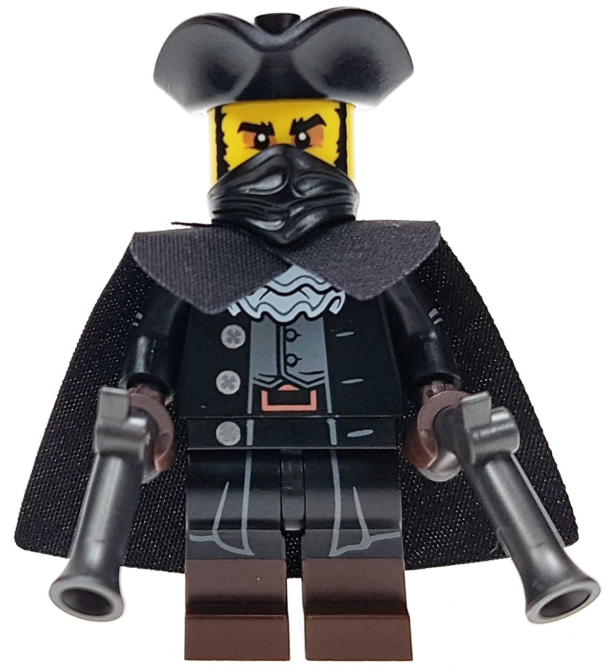 LEGO Minifigures Series 17