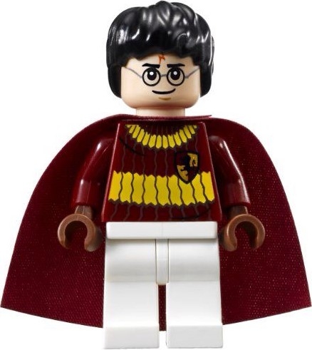 Лего Гарри Поттер минифигурки Дамблдор hp060 - Lego Harry Potter ...
