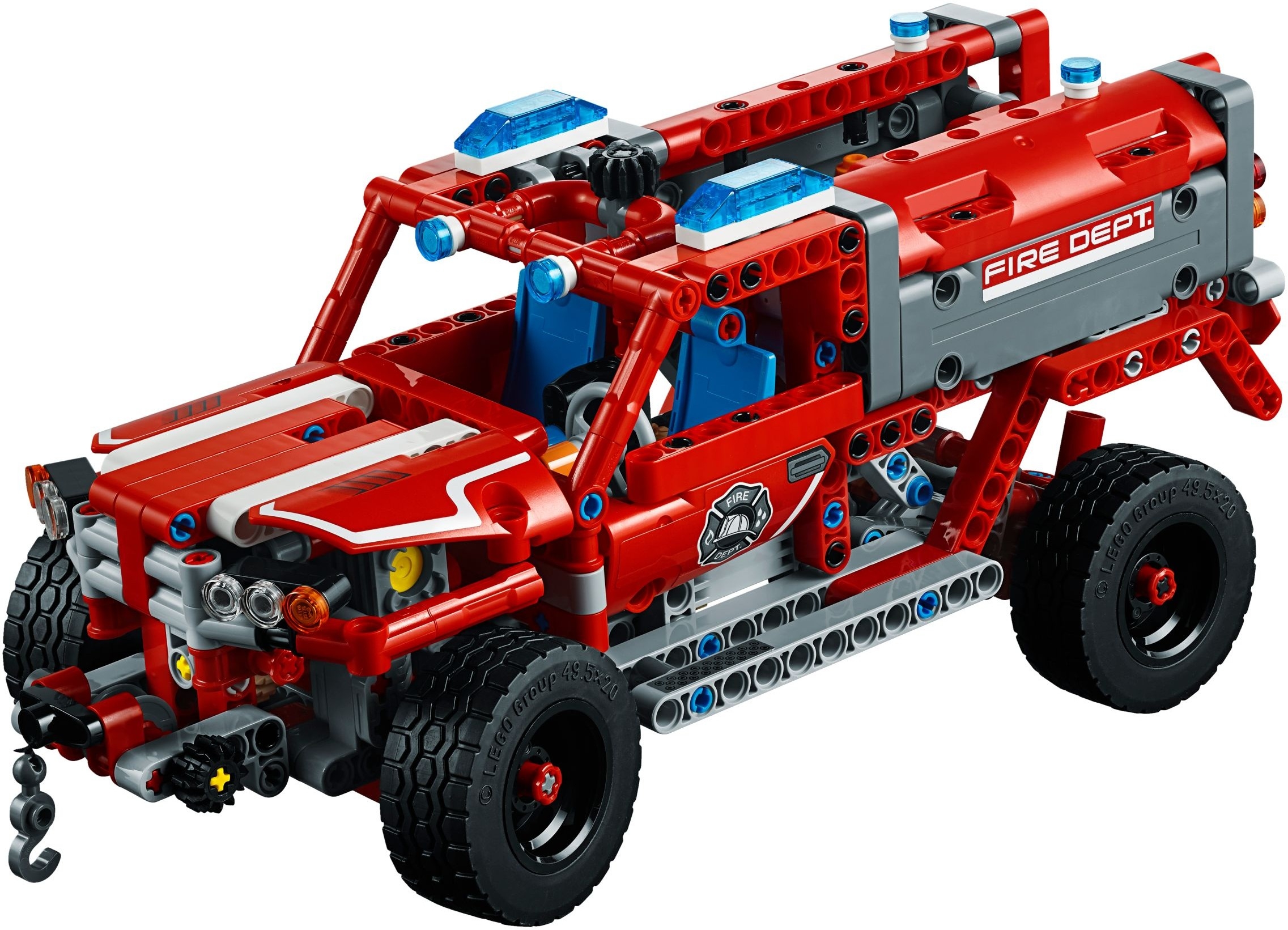LEGO Technic 42073